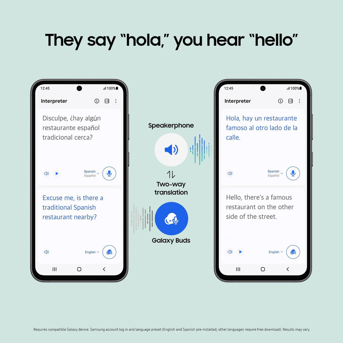 Samsung Galaxy Buds FE True Wireless Bluetooth Earbuds, Comfort and Secure in Ear Fit, Auto Switch Audio, Touch Control, Built-in Voice Assistant, Graphite US Version, 1Yr Manufacturer Warranty