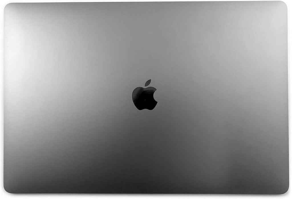 Apple 2019 MacBook Pro with 2.3GHz Intel Core i9 (16-inch, 64GB RAM, 2TB Storage) - Space Gray (Renewed)