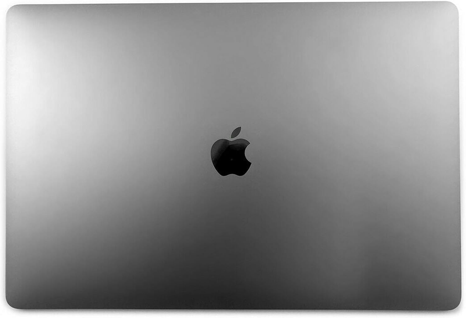 Apple 2019 MacBook Pro with 2.3GHz Intel Core i9 (16-inch, 64GB RAM, 2TB Storage) - Space Gray (Renewed)