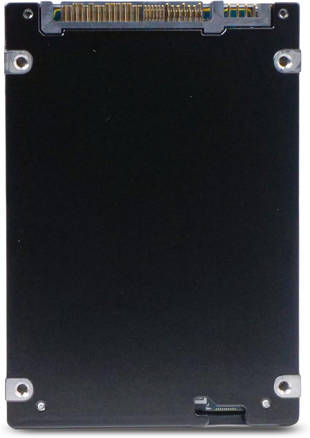 Dell/Kioxia PM5-V KPM5XRUG3T84 3.84TB SAS 12Gb/s TLC 2.5in Read Intensive Solid State Drive (Renewed)