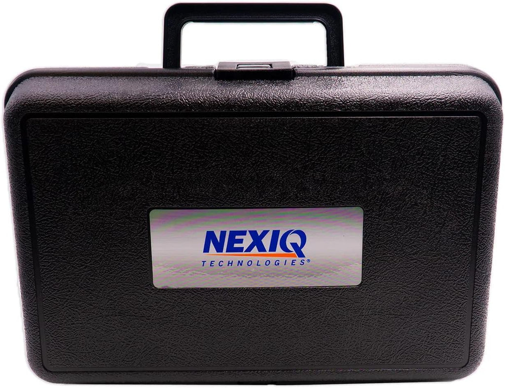 Diesel Laptops Nexiq USB Link 3 Wireless Edition with Repair Information & Diagnostic Software Bluetooth WiFi