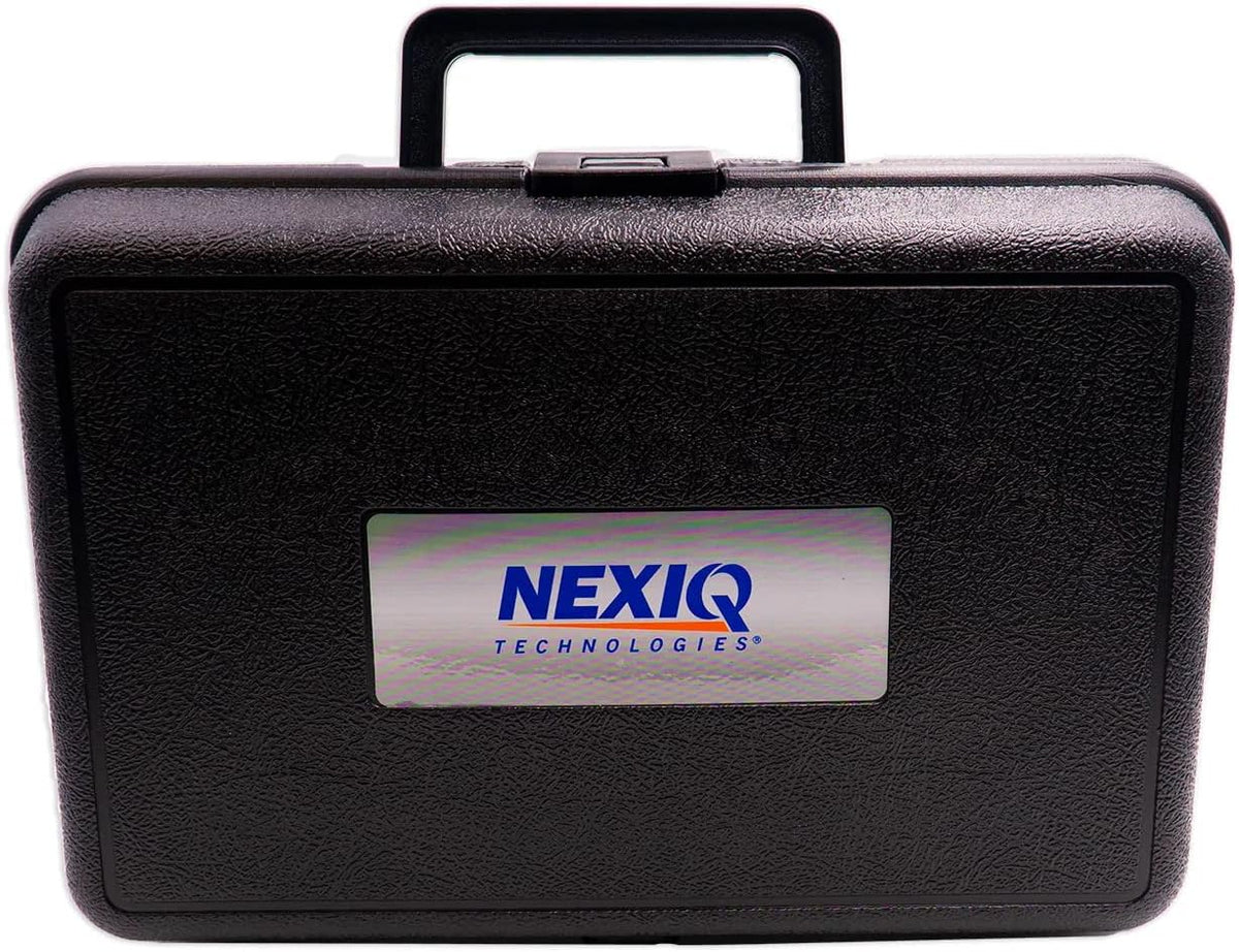 Diesel Laptops Nexiq USB Link 3 Wireless Edition with Repair Information & Diagnostic Software Bluetooth WiFi