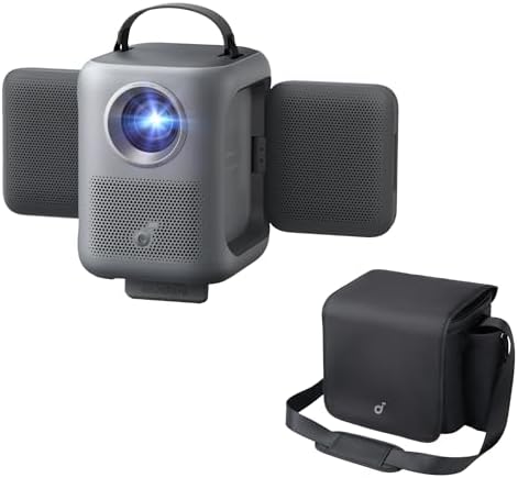 soundcore Nebula P1i Smart Projector with Carry Bag