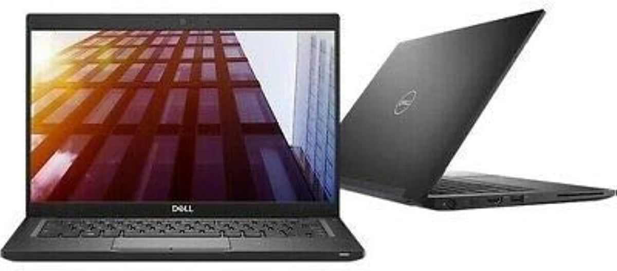 Dell Latest Latitude 7390 13.3" FHD Display Laptop, 8th Generation Intel Core i5-8350U Processor, 8GB RAM, 256GB SSD, Wireless+Bluetooth, HDMI?Window 10 Pro (Renewed)
