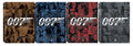 James Bond Ultimate Edition Boxed Sets Bundle