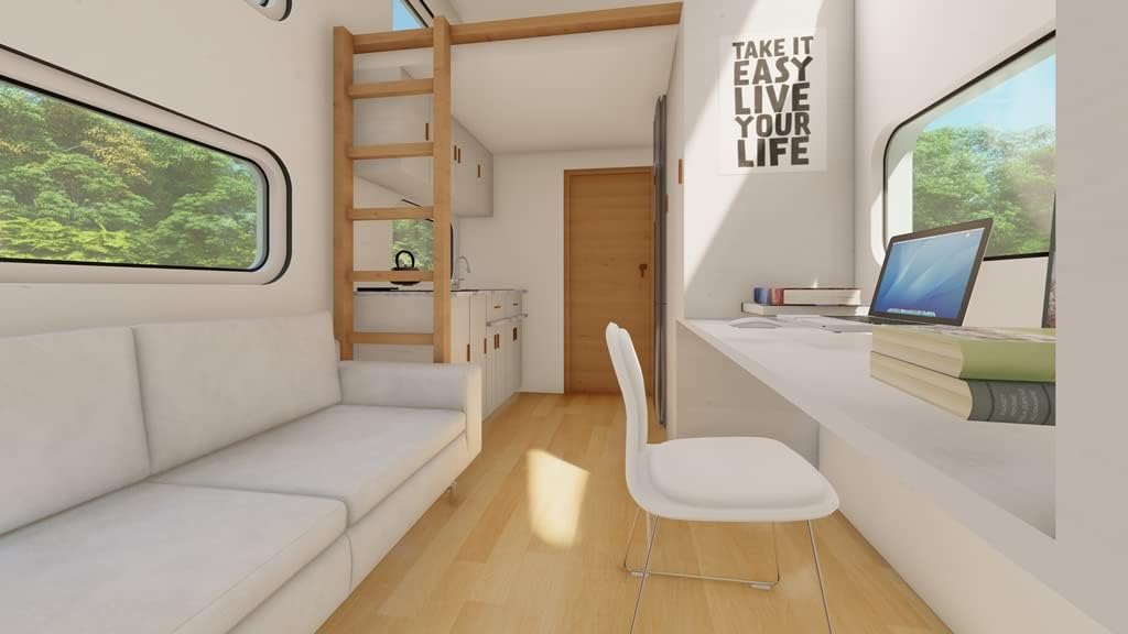 Travel Pod