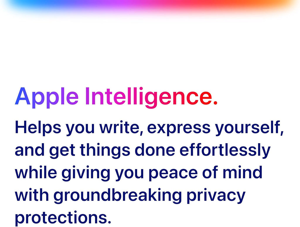 Apple iPad Air 11-inch (M2): Built for Apple Intelligence, Liquid Retina Display, 1TB, 12MP Front/Back Camera, Wi-Fi 6E + 5G Cellular, Touch ID, All-Day Battery Life — Purple