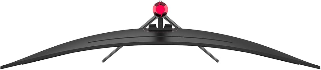 INNOCN Ultrawide 49" Curved 3840 x 1080P 144Hz 32:9 Monitor, Screen Split PIP PBP for Workflow/Gaming, R1800, 99% sRGB, HDR400, USB C, DisplayPort, HDMI, Speakers, Adjustable, Black (HDMI+DP Cable)