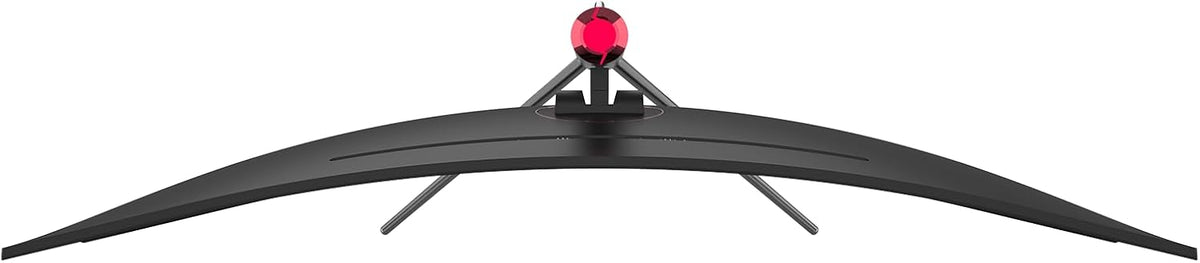 INNOCN Ultrawide 49" Curved 3840 x 1080P 144Hz 32:9 Monitor, Screen Split PIP PBP for Workflow/Gaming, R1800, 99% sRGB, HDR400, USB C, DisplayPort, HDMI, Speakers, Adjustable, Black (HDMI+DP Cable)