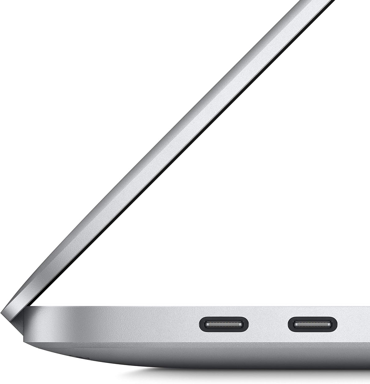 Apple Late 2019 MacBook Pro with 2.4GHz Intel Core i9 (16 inch, 64GB, 1TB) Silver (Renewed)
