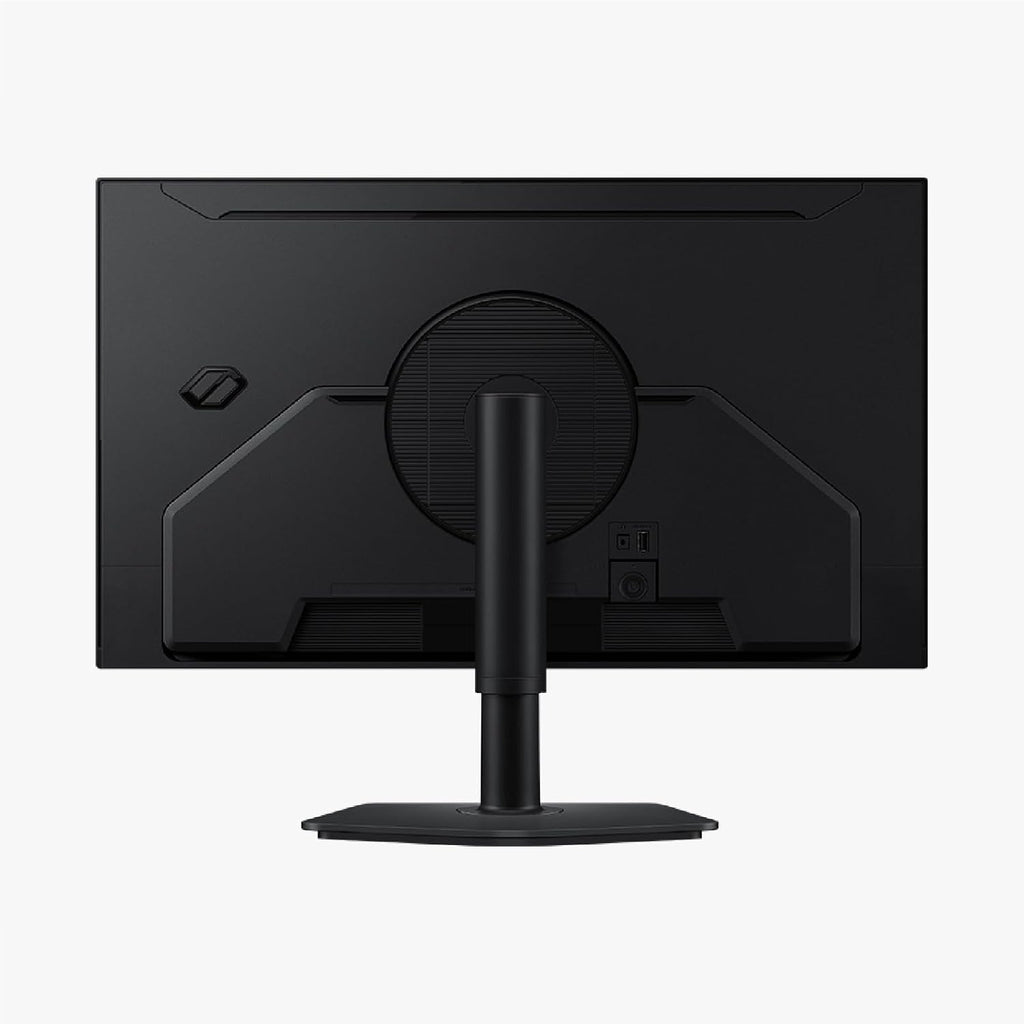 Samsung 27” Odyssey G5 G50F QHD Resolution Gaming Monitor, 180Hz Refresh Rate, Fast IPS Panel, HDR10, NVIDIA G-Sync Compatible, 1ms Response Time (GtG), AMD FreeSync™, Adjustable Stand, LS27FG502ENXZA