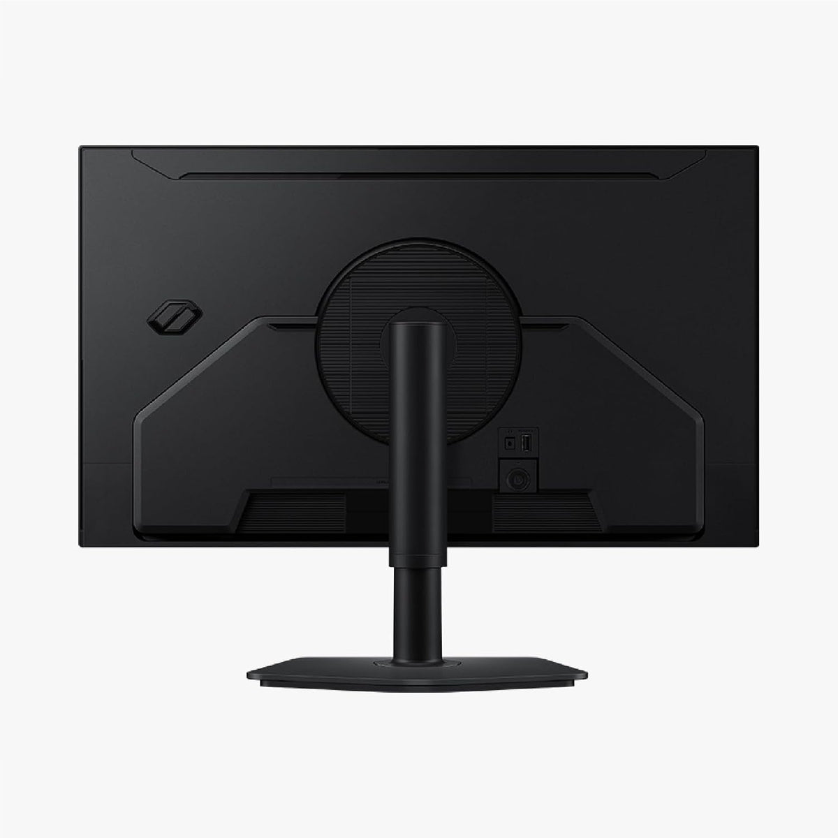 Samsung 27” Odyssey G5 G50F QHD Resolution Gaming Monitor, 180Hz Refresh Rate, Fast IPS Panel, HDR10, NVIDIA G-Sync Compatible, 1ms Response Time (GtG), AMD FreeSync™, Adjustable Stand, LS27FG502ENXZA