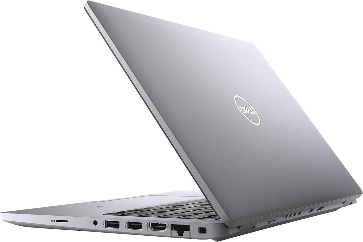 Dell Latitude 5420 14," 8GB 256GB SSD, i5-1145G7 2.6GHz, Windows 11 Pro (Renewed)
