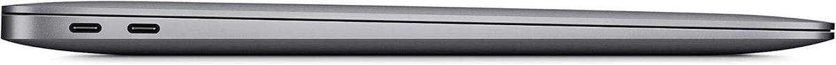 Apple Early 2020 MacBook Air with 1.1 GHz Intel Core i5, 13-inch, 8GB RAM, 512GB SSD, Space Gray (Renewed)