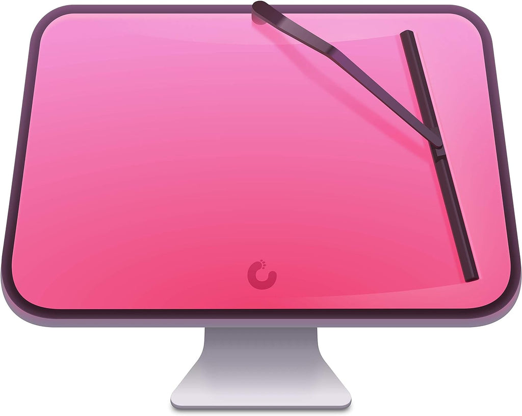 CleanMyMac X One-Time Purchase License for 2 Macs Mac Download