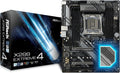 ASROCK Intel X299 Chip Set ATX Motherboard X299 Extreme4