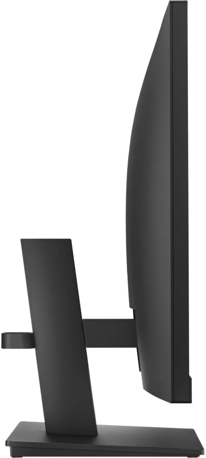 HP P24H G5 24" Class Full HD LCD Monitor - 16:9 - Black - 23.8" Viewable - in-Plane Switching (IPS) Technology - Edge LED Backlight - 1920 x 1080-16.7 Million Colors - 250 Nit - 5 ms - Speakers - HD