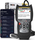 Innova 5410 All-System OBD2 Scanner Diagnostic Tool for Cars & Trucks – Automotive Scan Tools for Engine, ABS, SRS & Transmission, Bluetooth Compatible with America's Top Car Repair App