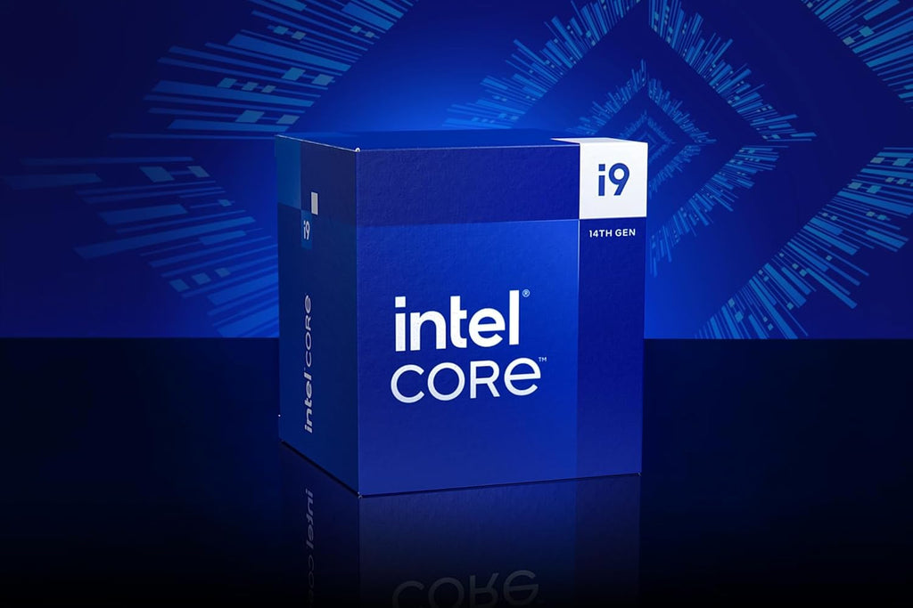 Micro Center CPU Motherboard Combo - Intel i9-14900K 14th Gen 24-Cores LGA 1700 Desktop Processor Bundle with TUF Gaming Z790-Plus WiFi Gaming Motherboard