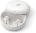 Soundcore Sleep A30 by Anker Sleep Earbuds, Smart Active Noise Cancelling Sleep Headphones, Adaptive Snore-Masking System, Ultra-Comfort for Side Sleepers, 45H Playtime(Renewed)