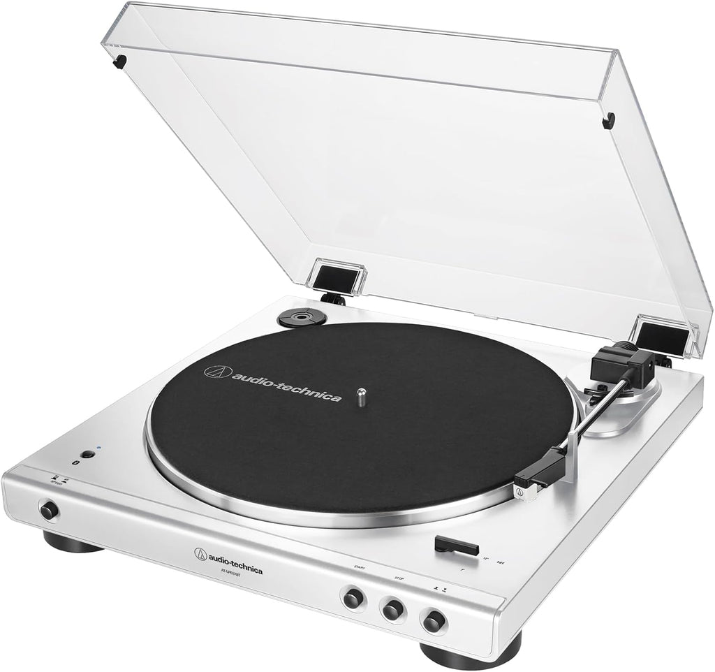 Audio-Technica AT-LP60XBT-WW Automatic Turntable