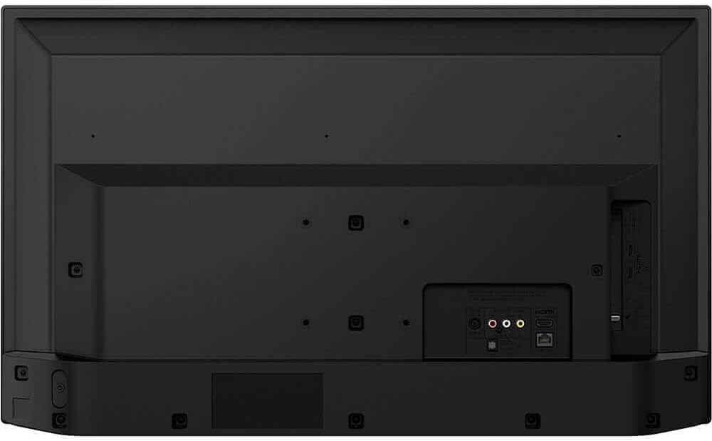Sony KD32W830KIT1 32 inch Class W830K HD LED Smart Google TV HDR Android TV Built in Chromecast WiFi HDMI Streamin