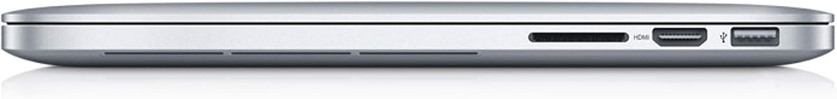 Apple MacBook Pro 15in Core i7 2.8GHz Retina (MGXG2LL/A), 16GB RAM, 512GB Solid State Drive (Renewed)