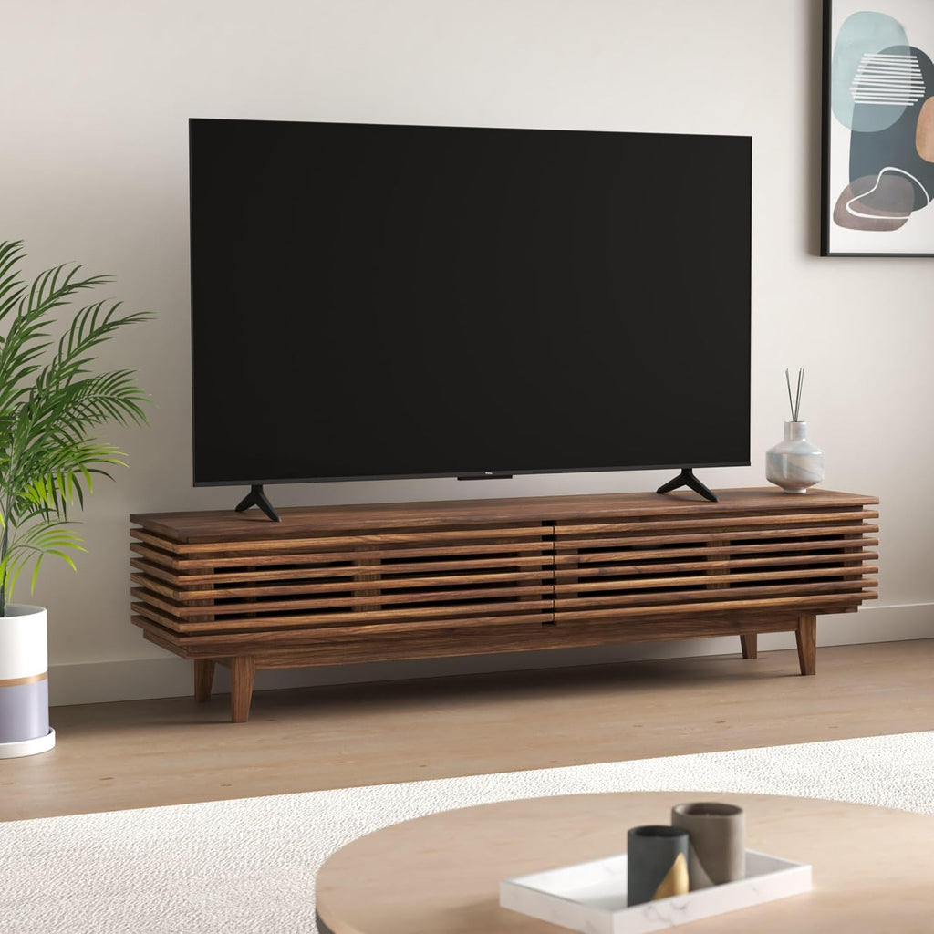 TCL 65-Inch Class S5 UHD 4K LED Smart TV with Fire TV (65S551F, 2024), Dolby Vision, HDR PRO+, Atmos, Alexa Built-in, Apple AirPlay 2, Streaming Television