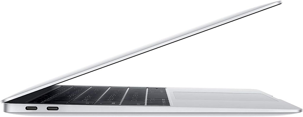 Apple Mid 2019 MacBook Air with 1.6GHz Intel Core i5, 13.3-inch, 16GB RAM, 512GB SSD Space Gray (Renewed)