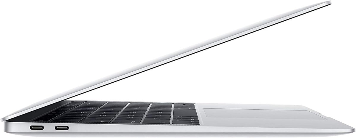 Apple Mid 2019 MacBook Air with 1.6GHz Intel Core i5, 13.3-inch, 16GB RAM, 512GB SSD Space Gray (Renewed)