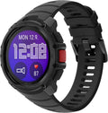 Polar Street X – GPS Running Sports Watch – Rugged Waterproof – 170+ Sport Profiles – 10 Day Battery – AMOLED Display – Wrist Based Heart Rate Monitor – Built-in Flashlight