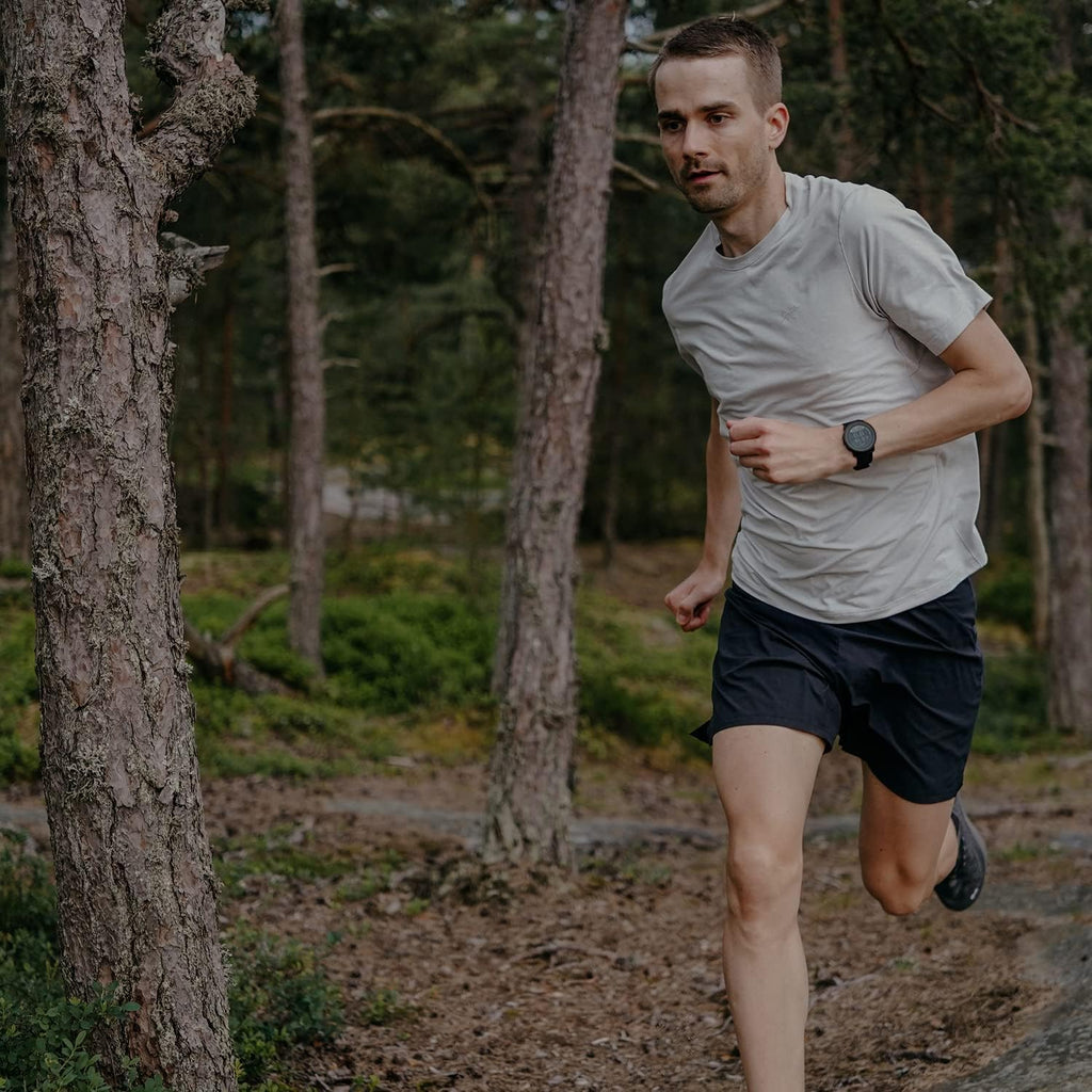SUUNTO 9 Peak and Peak Pro Sports GPS Watch for Demanding, Performance Driven Athletes and Adventurers