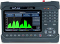 SATLINK ST-6986 Satellite TV Receiver DVB-S/S2/T/T2/C Combo Meter MPEG-4 HD H.265 (10bits) Spectrum Spectrum Analyzer Digital Satellite Finder Meter