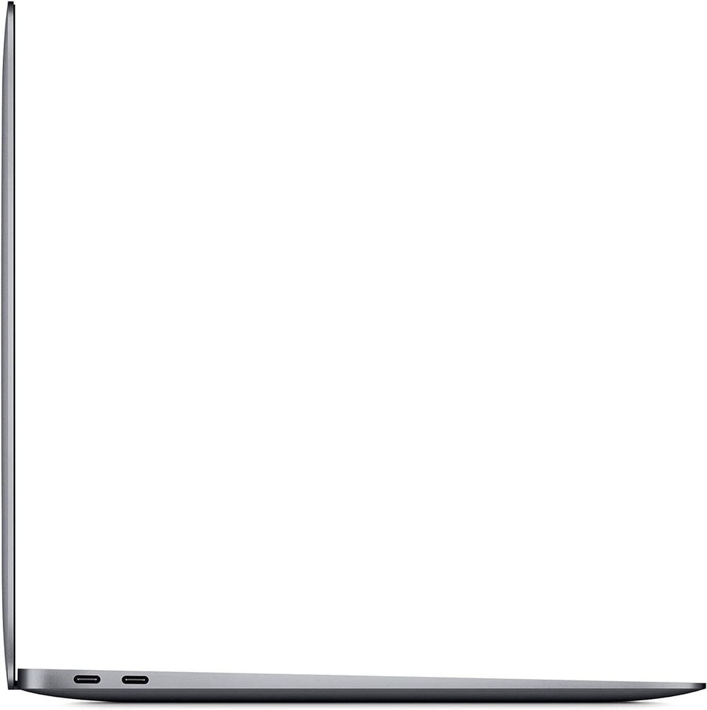Apple Early 2020 MacBook Air with 1.1 GHz Intel Core i5, 13-inch, 8GB RAM, 512GB SSD, Space Gray (Renewed)