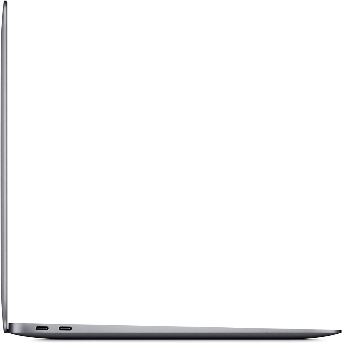 Apple Early 2020 MacBook Air with 1.1 GHz Intel Core i5, 13-inch, 8GB RAM, 512GB SSD, Space Gray (Renewed)