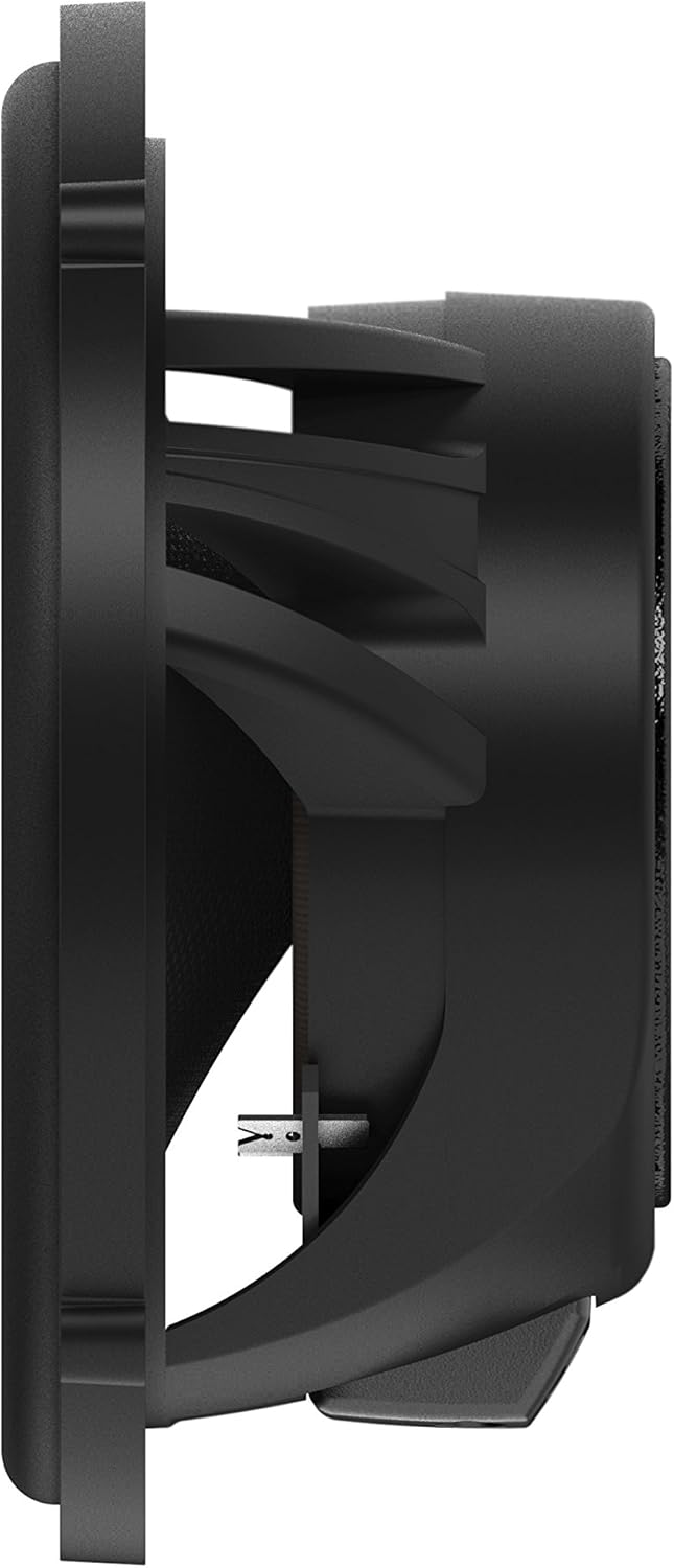 Infinity KAPPA-60CSX Kappa 6.5 Inch Two-Way car Audio Component System with Gap switchable Crossover
