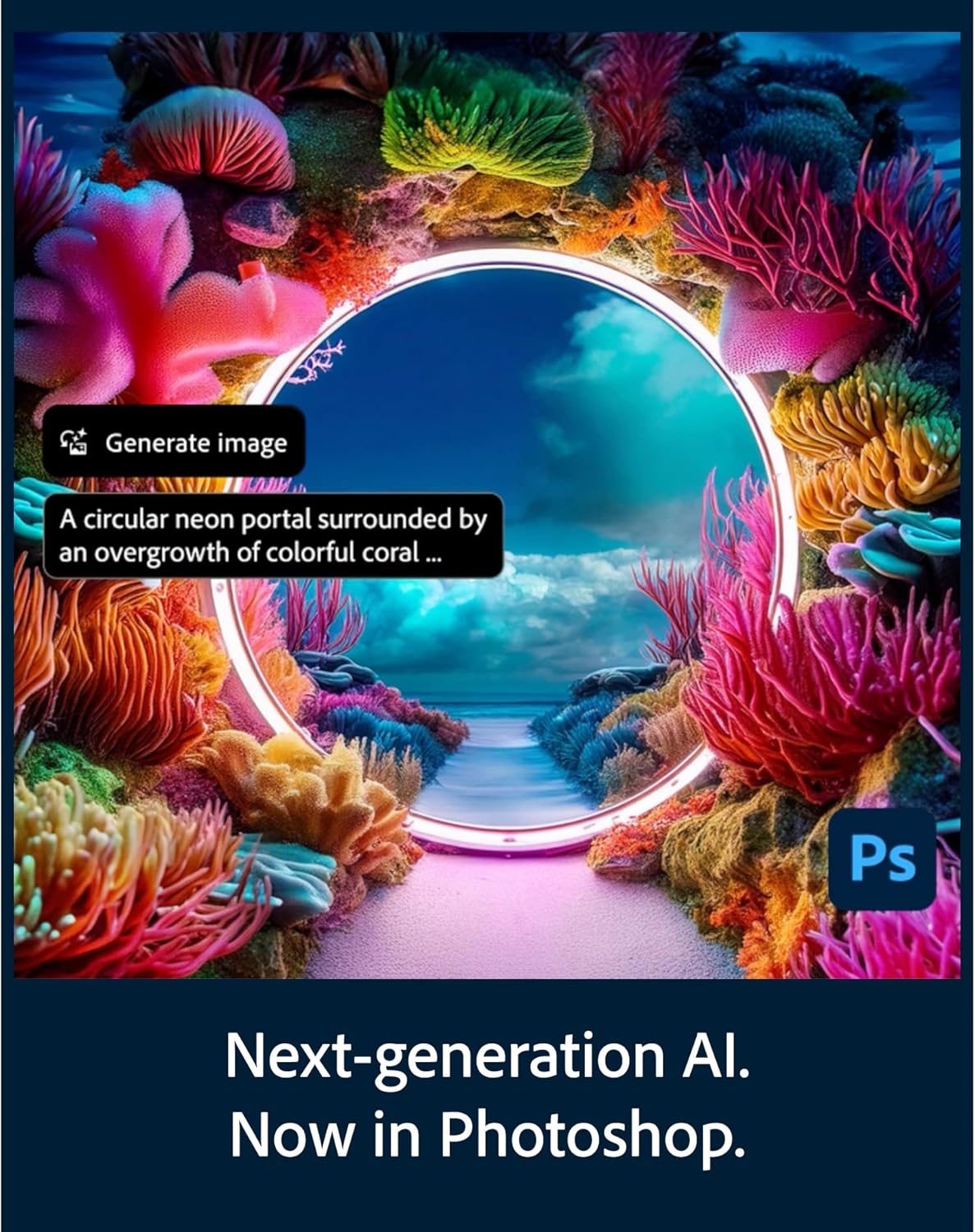Adobe Creative Cloud Pro | 20+ creative apps plus 100GB Storage | 12-Month Subscription with Auto-Renewal|PC/Mac
