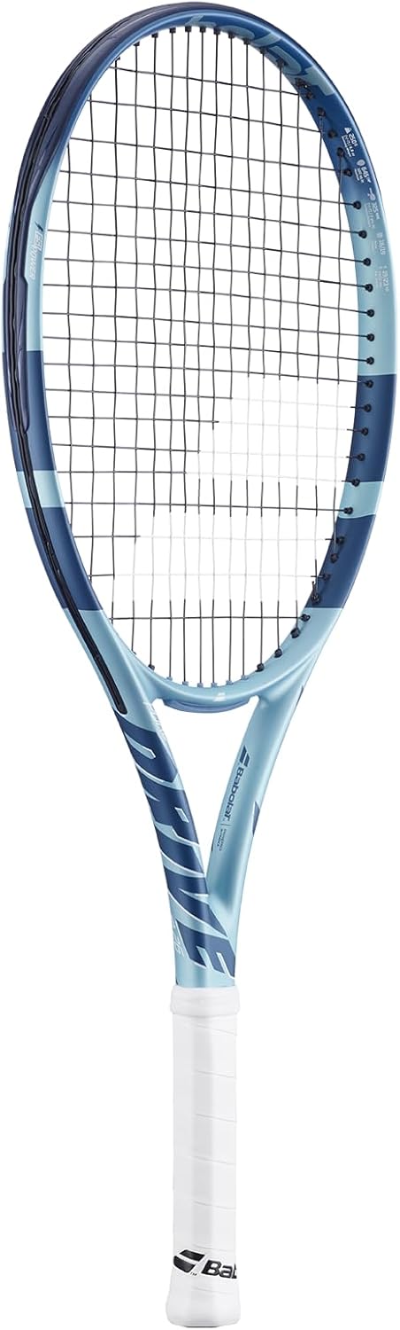 Babolat Pure Drive Junior 25 Inch 11th Gen Tennis Racquet