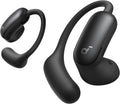 Soundcore AeroFit 2 Pro by Anker, Open-Ear and Active Noise Cancellation Modes, Hi-Res Open Ear Headphones for Commute,Office,Fitness, LDAC, 4-Mic AI Clear Calls, 34H, IP55, Wireless Bluetooth Earbuds