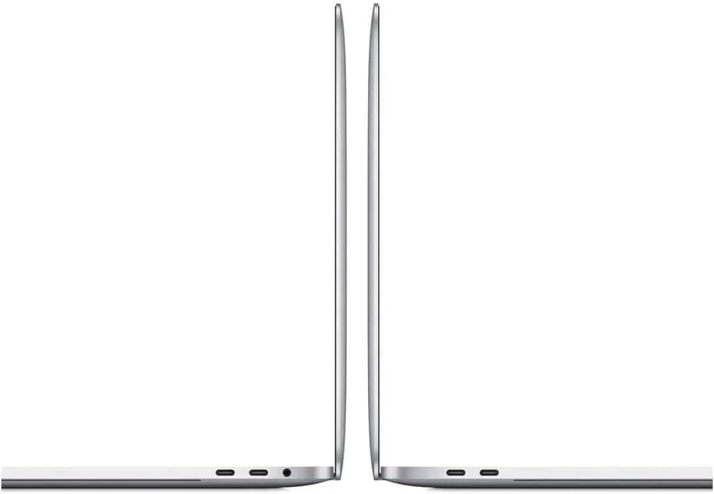 2020 Apple MacBook Pro with 2.0GHz Intel Core i5 (13-inch, 16GB RAM, 512GB SSD Storage) - Space Gray (Renewed Premium)