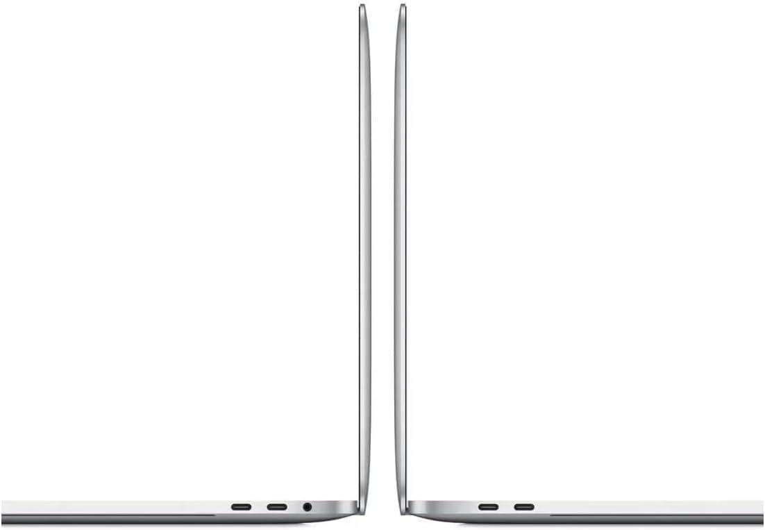 2020 Apple MacBook Pro with 2.0GHz Intel Core i5 (13-inch, 16GB RAM, 512GB SSD Storage) - Space Gray (Renewed Premium)