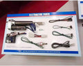 TOUCAN RC HOBBY 56553 Lifting Actuator Set for Tamiya 1/14 8x4 RC Tow Truck FH16 750 Tractor Car 56362