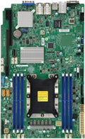 SuperMicro X11SPW-TF Motherboard