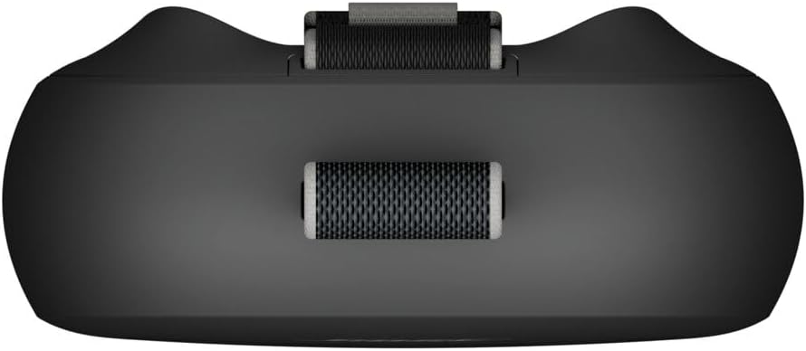 Bose SoundLink Micro Portable Bluetooth Speaker (2nd Gen), Wireless Outdoor Speaker, Up to 12 Hours Battery Life, Waterproof and Dustproof, Black