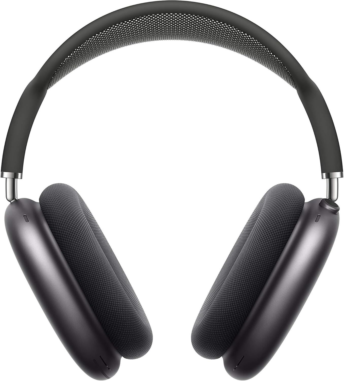 Apple AirPods Max - Space Gray (Renewed)