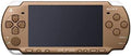 Sony Playstation Portable (PSP) 2000 Series Handheld Gaming Console System (Bronze) (Renewed)