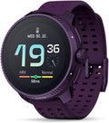 SUUNTO Race: GPS Sports Watch, Large & Bright AMOLED Color Screen, Long Battery Life
