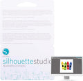 Silhouette America Studio Business Edition Software, Multicolor