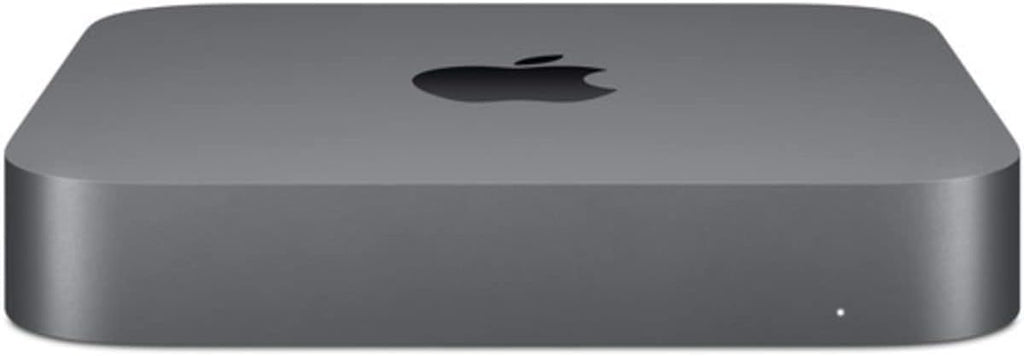 Apple 2018 Mac Mini with 3.0GHz Intel Core i5, 8GB RAM, 512GB SSD Storage, Gray (Renewed)