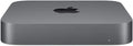 Apple 2018 Mac Mini with 3.0GHz Intel Core i5, 8GB RAM, 512GB SSD Storage, Gray (Renewed)